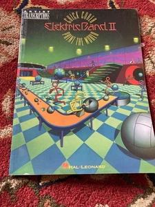 Chick Corea Electric Band II Paint the World songbook new ship tomorrow - Picture 1 of 2