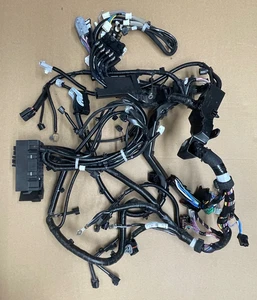 NEW 2022-2024 OEM Mitsubishi Outlander Genuine Wire Harness # 8501L981 - Bild 1 von 13