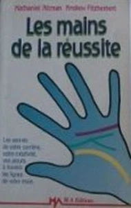 Les mains de la reussite | Fitzherbert/Altman | Bon état - Imagen 1 de 1