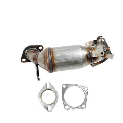 For 2016 2017 2018 KIA Sorento 2.0L Turbo FWD Front Main Catalytic Converter Foto 1 de 4