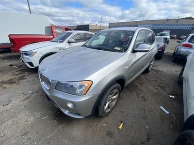 11 12 13 14 15 16 17 BMW X3 ABS Bomba Freno Antibloqueo Foto 1 de 4