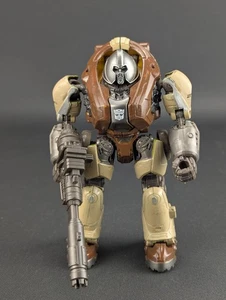 Transformers Studio Series Bumblebee Movie Outback complete CUSTOM FIGURE - Picture 1 of 4