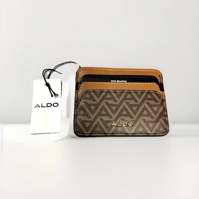 Cartera para mujer ALDO Samma RFID Foto 1 de 4