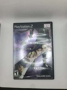 Grandia 3 III (PS2, Sony PlayStation 2) - Imagen 1 de 5