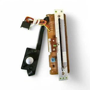Technics SL-1200MK3D Pitch Controller replacement part used tested from Japan - Picture 1 of 5