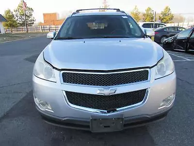 09 10 11 12 CHEVY TRAVESAÑO TAPA PUERTA Foto 1 de 4