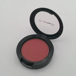 MAC Powder Blush DESERT ROSE Matte 6 g / 0.21 oz *NEW* - Picture 1 of 3