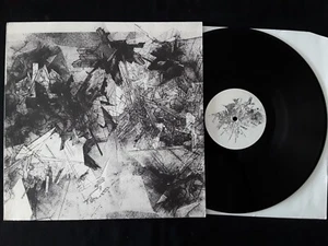 Sawlin – Techno Dumping - EP - 12" - Belgium 2012 - EX/EX - Imagen 1 de 2