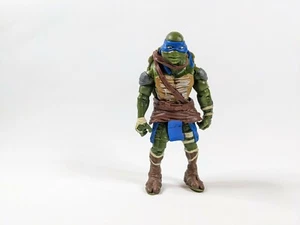 Leonardo TMNT Teenage Mutant Ninja Turtles Leo Paramount Action Figure 2014 RARE - Picture 1 of 6