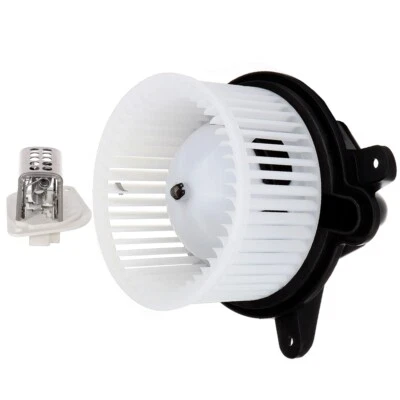 A/C Heater Blower Motor Resistor Kit For Jeep Wrangler SE Sport Utility 2-Door - Изображение 1 из 4