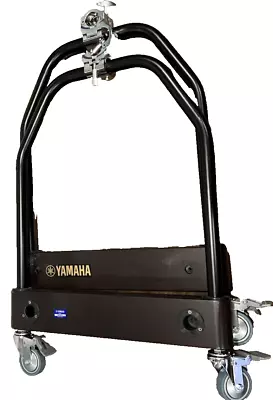 Soporte para bombo Yamaha BS-9036 / 2013 (SOLO PIEZAS LATERALES) Foto 1 de 4