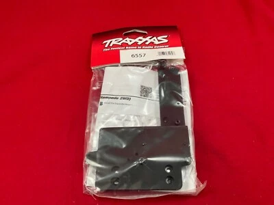 Traxxas 6557 Mount Telemetry Expander for Stampede 2wd 3622 hump battery chassis - Image 1 of 3