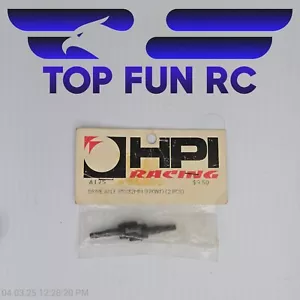 HPI A175 Drive Axle .05x32mm (Front) '2' - Picture 1 of 1