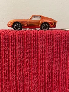 De colección Die Cast Aurora "Caja de cigarros" Ferrari Berlinetta # 6102 Naranja Cromo EE. UU. - Imagen 1 de 24