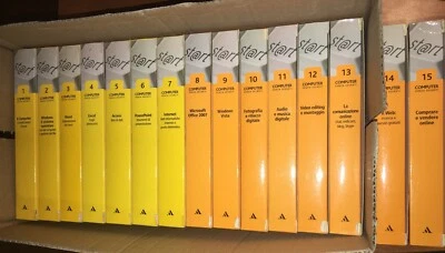 COMPUTER SENZA SEGRETI - CORSO MULTIMEDIALE PER PC - MONDADORI. - Immagine 1 di 3