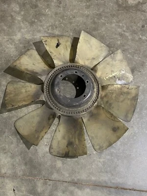 2003-2007 Dodge 5.9L Cummins Cooling Fan Blades Foto 1 de 2
