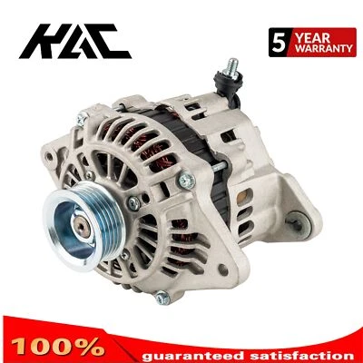 90 Amp Alternator For Subaru Forester Baja 2003-2005 Legacy Outback 00-04 13889 Foto 1 de 4