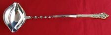 Medici New By Gorham Sterling Silver Punch Ladle HHWS 13 3/4" Custom