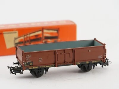 Märklin 4602 Open Freight Car Never Played With In Box - Image 1 of 4