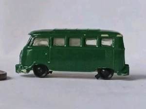 🔥Vintage BACHMANN 1960's Hong Kong HO 1/87 Scale Volkswagen for Train layout - Picture 1 of 6