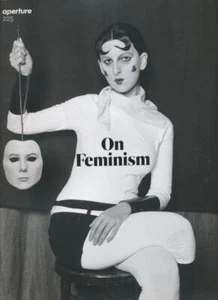 On Feminism: Aperture 225 (Aperture Magazine) (2016-11-22) - Picture 1 of 1