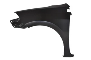 Front Driver Side Primed Steel CAPA Fender For 2014-2019 Toyota Corolla Sedan - Picture 1 of 4