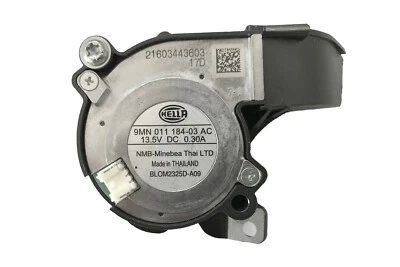 Nuevo Ventilador Original Faros LED Completos Matriz Audi A3 8V A6 4G A7 S7 4G8  Foto 1 de 3