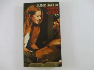 LA CASA DE LAS CHIVAS - JAIME SALOM 1976 - Picture 1 of 4