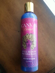 ✅️ Canvas Beauty Brand - Hair Follicle Booster (Pre-Poo) FREE SHIPPING  - Picture 1 of 5