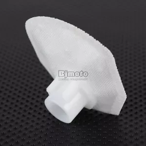 Strainer Fuel Pump Filter For Kawasaki 49019-0013 ER300 EX650 KLE650 Versys - Imagen 1 de 9