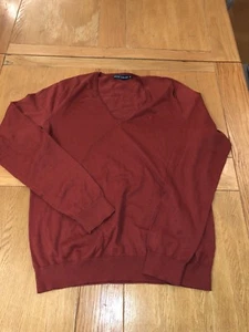 Claret Ralph Lauren Pullover Damen - Bild 1 von 2