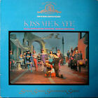 Verschiedene - Kiss Me Kate - gebrauchtes Vinyl-Schallplattenalbum - J15851z