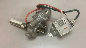 2010 - 2015 Toyota Prius Steering Column Motor Pump w/ Module - Picture 1 of 4