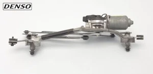 KIA RIO 20-23 IV FB,SC,YB MOTOR LIMPIAPARABRISAS Y ACOPLAMIENTO DELANTERO 98110-C1050 - Imagen 1 de 11