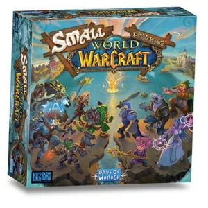 Small World of Warcraft - Picture 1 of 5