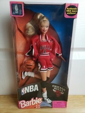 barbie patinadora 1998