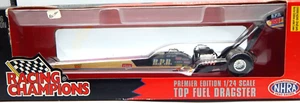 1:24 RACING CHAMPIONS -NHRA -TOP FUEL DRAGSTER - Roger Primm RACING 1996(RTC265) - Bild 1 von 5