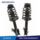 2X Front Complete Struts Shock Absorbers Pair For 2002-2006 Nissan Sentra Nissan Sentra