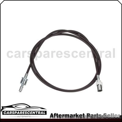 Cable de velocímetro inferior de 5,0 L para Ford LTD 1982 Foto 1 de 4