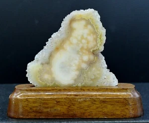 Rebanada - Cuarzo 49 Gramos - Brasil - Imagen 1 de 4