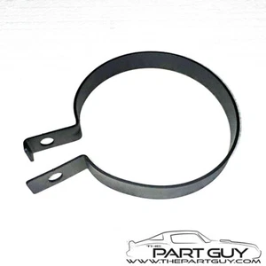 73-87 Chevy/GMC Truck A/C ACCUMULATOR CLAMP AC Air Conditioning Blazer Suburban - Picture 1 of 4