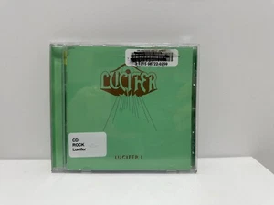 Lucifer Lucifer I (CD, 2015) Doom Metal Rise Above Records - Picture 1 of 4