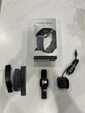 Fitbit Versa Special Edition
