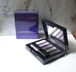 Kevyn Aucoin Emphasize Eye Design Palette in Magnify New Unused Boxed - Picture 1 of 4