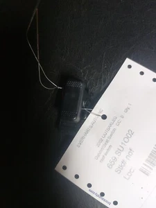 OUTBAKLEG 2002 sunroof Switch 264013 - Picture 1 of 2