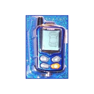 Repuesto remoto de respuesta VIPER 7701V 5500 5900 5900 - Imagen 1 de 1