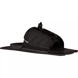 Radar ARTP Feather Frame Waterski Boot - Jet Black 2025 - Picture 1 of 3