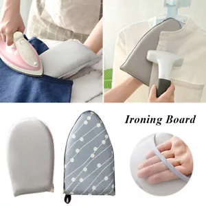 Garment Steamer Ironing Gloves Heat Resistant Complete Care Anti Steam Mit ♢ - Bild 1 von 14