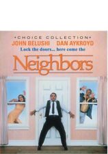 Neighbors (1981) (Blu-ray)
