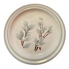 Jepcor International Casual Classic PUSSY WILLOW  Bread Plates #401 Set Of 5